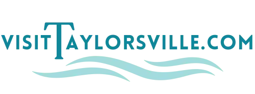 #visittaylorsville lake vaycay airbnb VRBO