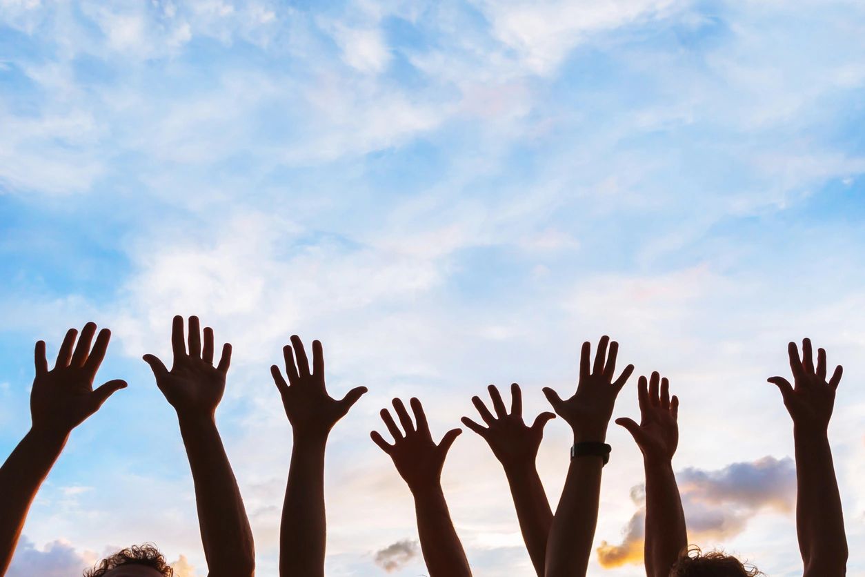 Volunteer for your community in Spencer County, KY!